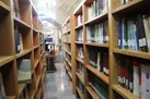 کتابخانه‌های استان یزد تعطیل شد