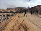 حدود ۱۸۵ هزار مترمربع از اراضی دولتی هرمزگان رفع تعرض شد
