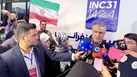 ایران هیج فعالیت هسته‌ای پنهان و سایت اعلام نشده‌ای ندارد