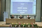نخستین همایش ملی تحقیقات میان رشته‌ای در دندانپزشکی در البرز برگزار شد