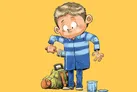 قصه فراق از تحصیل