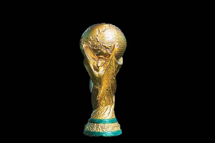 هوش‌مصنوعی، برنده جام‌جهانی را پیش‌بینی می‌کند