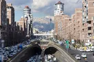 کیفیت و دمای هوای تهران در روز جاری