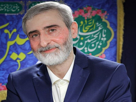 از دامان علم و دیانت تا مجاهدت در مسیر شهادت
