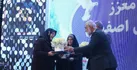 به مناسبت ۲۱ آبان ماه؛ مراسم یادواره شهدای پتروپالایش اصفهان با حضور مسولان برگزار شد