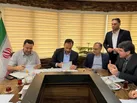 مجتمع اقامتگاهی، رستوران و آکواریوم در بوستان ملت رشت احداث می‌شود