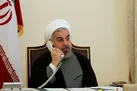 سیاست قطعی ایران در برجام عمل در برابر عمل است