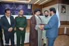 دستیار فرماندار شهرستان بروجن در امور مردمی‌سازی دولت منصوب شد