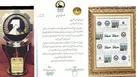 کلر پارس به عنوان شرکت برتر غرب کشور انتخاب شد