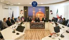 معرفی عضو قضائی شورای انتظامی نظام مهندسی ساختمان خراسان رضوی
