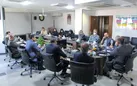 در کمیسیون‌ اقتصادی ، حقوقی و گردشگری شورای اسلامی شهر اصفهان چه گذشت؟