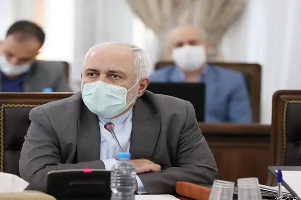 ظریف امشب در برنامه گفت وگوی ویژه خبری شبکه دو حضور می‌یابد
