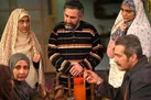 صدا و قاب‌هایی از قهرمانان