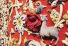 گنجینه‌ای ارزشمند از هنر و فرهنگ ایران