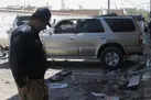 ۶ کشته و زخمی بر اثر انفجار در پاکستان