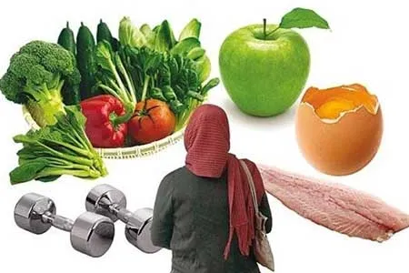 راهکار‌هایی که سلامت بانوان را تضمین می‌کند