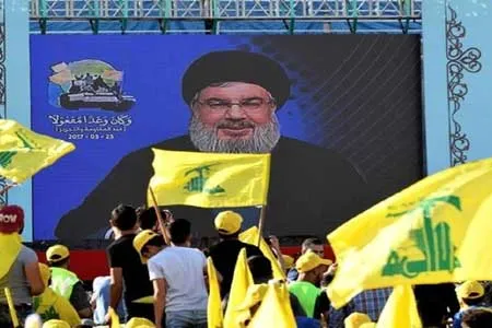 دبیر کل حزب الله لبنان با حرکت حساب‌ شده توپ را به زمین دشمنانش انداخت