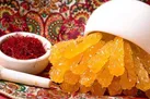 سوغاتی‌ های خوراکی ایران