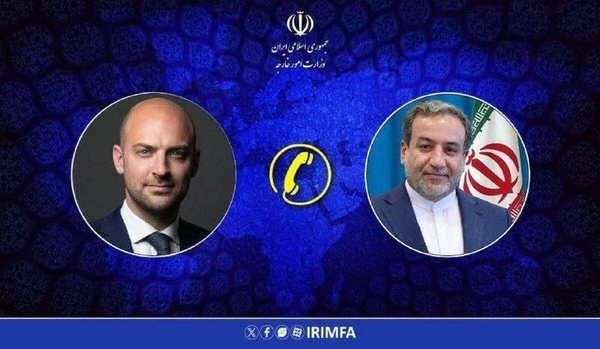 عراقچی: منشاء اصلی ناامنی تحمیلی بر تنگه هرمز، تجاوز علیه ایران