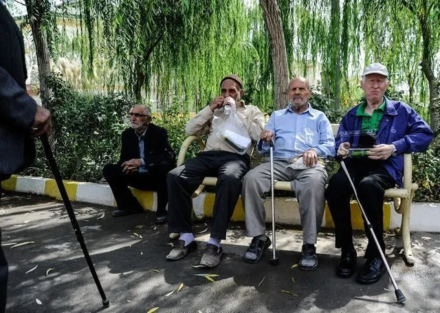 واریز عیدی بازنشستگان تامین‌ اجتماعی؛ نهم اسفند | میزان عیدی بیمه‌شدگان دارای سنوات زیر ۱۰ سال