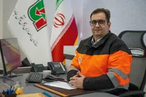 کشف و شناسایی ۱۰۹۰ مورد تخلف اضافه‌تناژ در محورهای خراسان جنوبی طی فروردین‌ماه