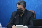 صدور هرگونه مجوز تردد برای خودروهای شخصی تا یکشنبه ممنوع است