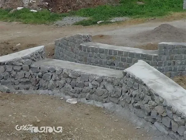 ۷ دهنه پل در خراسان شمالی تکمیل شد