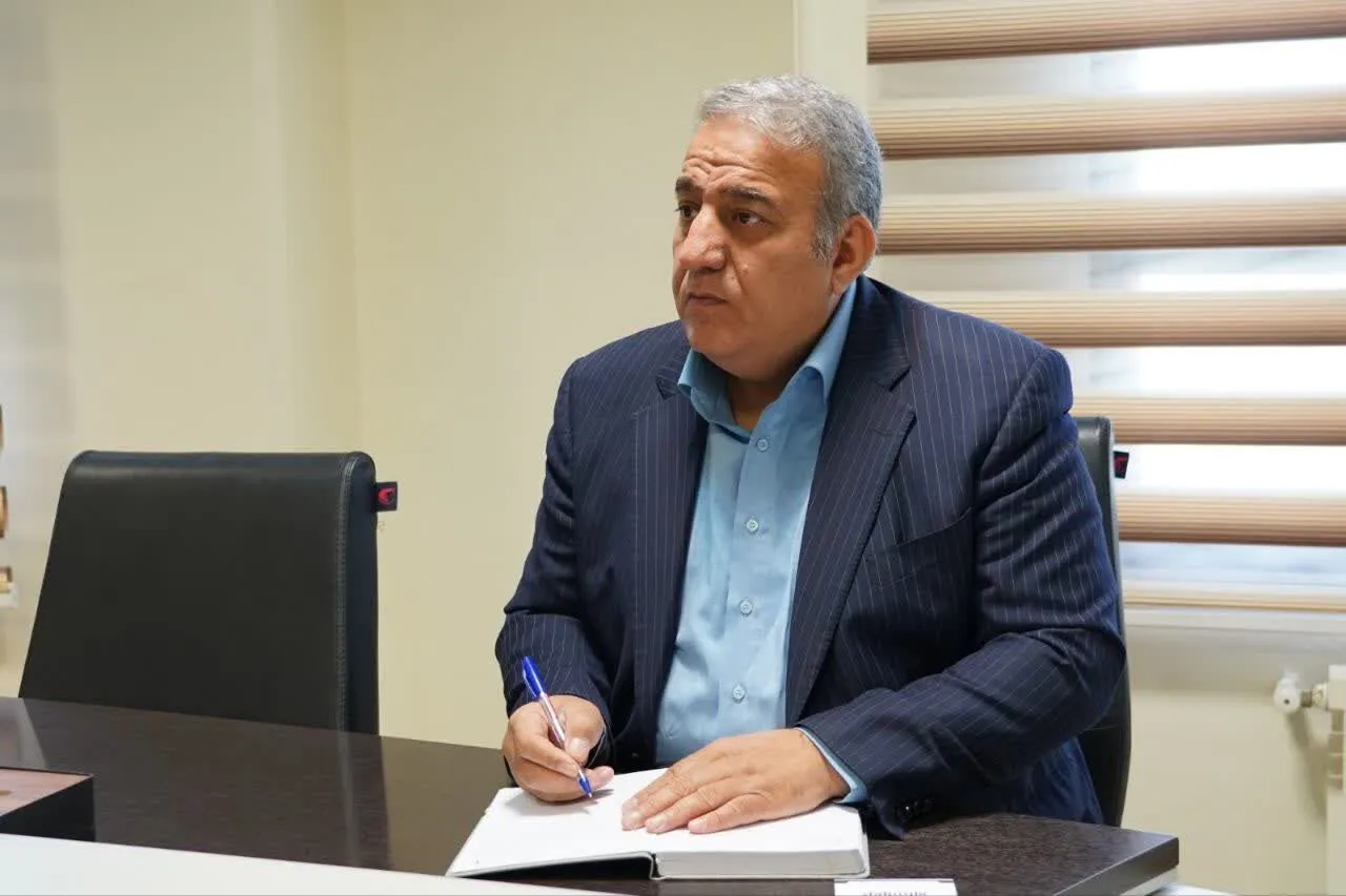 کشاورزی استان به بازار‌های جهانی متصل می‌شود