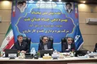 تحقق ۱۰۱ درصدی برنامه تولید در شرکت نفت و گاز مارون