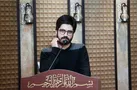 نمی توان هر واژه ای را در شعر آئینی به کار برد / جوایز جشنواره شعر فجر را کسانی بردند که به انقلاب توهین کردند!