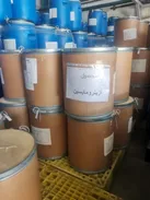 کشف ۲۰۰ تن مواد دارویی قاچاق توسط پاسداران گمنام امام زمان علیه السلام در اشتهارد