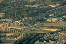 پیچ و خم بحران در قره‌سو/ مهم ترین معضل قره سو؛ورود فاضلاب و پساب شهری روستایی از چند نقطه است/تنها ۳۵ درصد فاضلاب شهری کرمانشاه از طریق مدول اول تصفیه ‌خانه مدیریت می شود و باقی بصورت خام به رودخانه می ریزد!