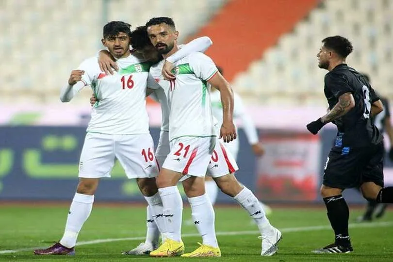 ببینید | اصلا کافی نبود