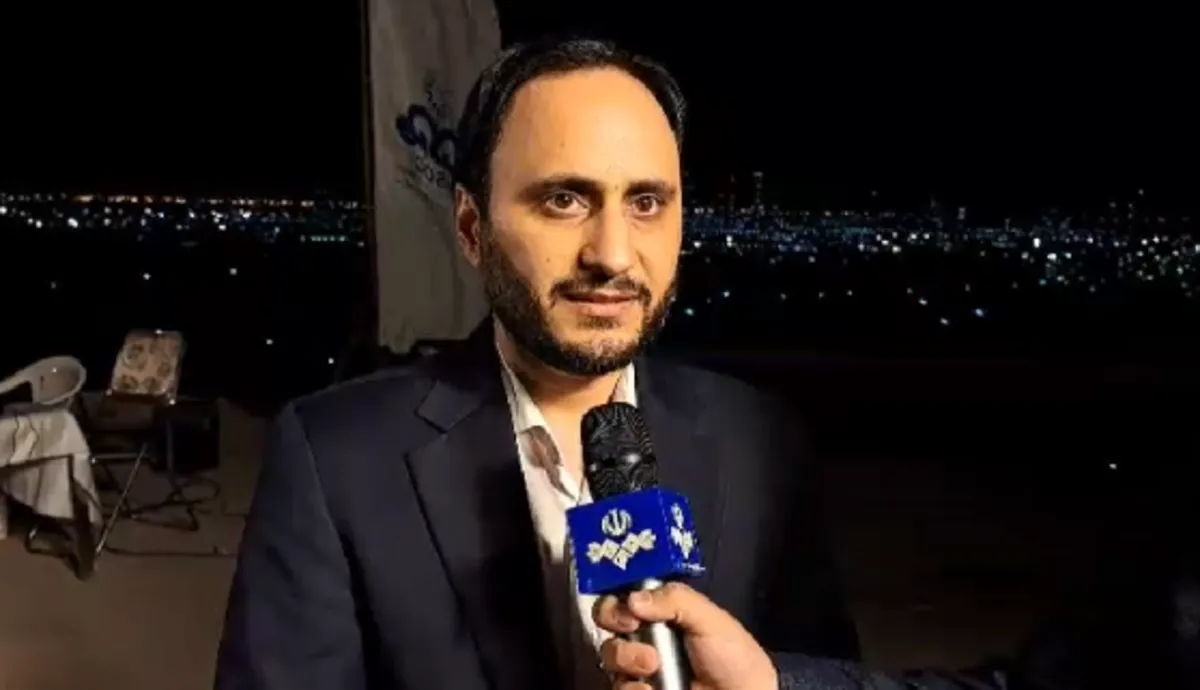 جوان ایرانی توانایی دست‌یابی به هدف‌های مهم را دارد