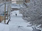 صدور هشدار هواشناسی برای بیشتر مناطق کشور
