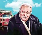 انصراف از پزشکی به‌خاطر بازیگری