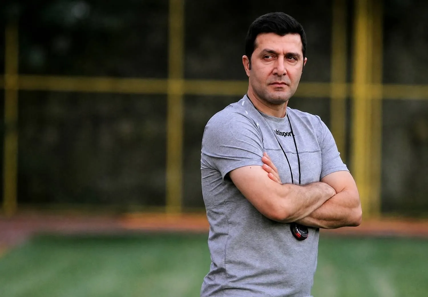 عالیشاه می توانست به پرسپولیس کمک کند