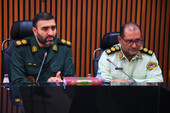 امروز گفتمان عالی جمهوری اسلامی مورد اقبال مجموعه‌ها و ملت ها در دنیاست