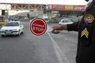 تردد در جاده کرج - چالوس ممنوع شد