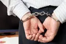 دستگیری قاتل فراری کمتر از ۴۸ ساعت توسط پلیس ملایر