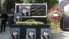 مردم «اکبر عبدی» را در آخرین سفرش تنها نگذاشتند