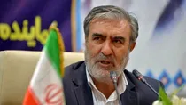 عزیزی: پاسخ جنایات آمریکا قاطع خواهد بود
