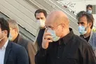 سفر اقتصادی قالیباف به سوریه؛ امروز