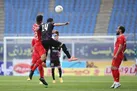 پرسپولیس متوقف شد / فرصت‌سوزی نگران کننده سرخپوشان