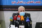 ممنوعیت تردد بین شهر‌های قرمز و نارنجی ادامه دارد