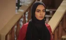 مهشید جوادی به جمع بازیگران 