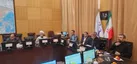 بررسی بحران آتش‌سوزی جنگل‌ها و اجرای ماده ۱۰۰ شهرداری‌ها در کمیسیون امور داخلی مجلس