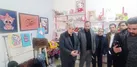یک روز با خدمات مراکز توانبخشی بهزیستی اردبیل