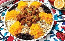 هم رشته هم پلو
