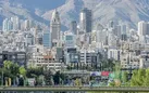 موج کاهش قیمت در بازار مسکن شمال تهران